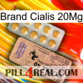 Brand Cialis 20Mg 41